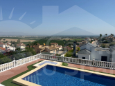  · V Algorfa · Lomas de Juliana