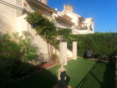 Re-Sale · Bungalow Algorfa · La finca Golf