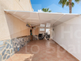 Re-Sale · Detached Villa Ciudad Quesada