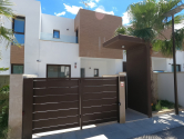 Re-Sale · Detached Villa Algorfa · La finca Golf