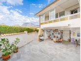 Venta · Detached Villa La Nucia · Panorama