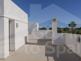 Nueva construcción  · Detached Villa Los Alcázares · Los Alcazares