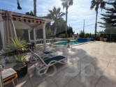 Re-Sale · Detached Villa Daya Vieja