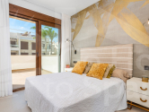 Nueva construcción  · Bungalow Torrevieja · Torrevieja - Los Balcones