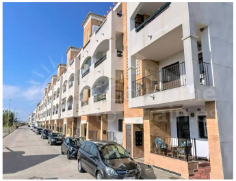 Apartment - Re-Sale - Forementera del Segura - Formentera de Segura
