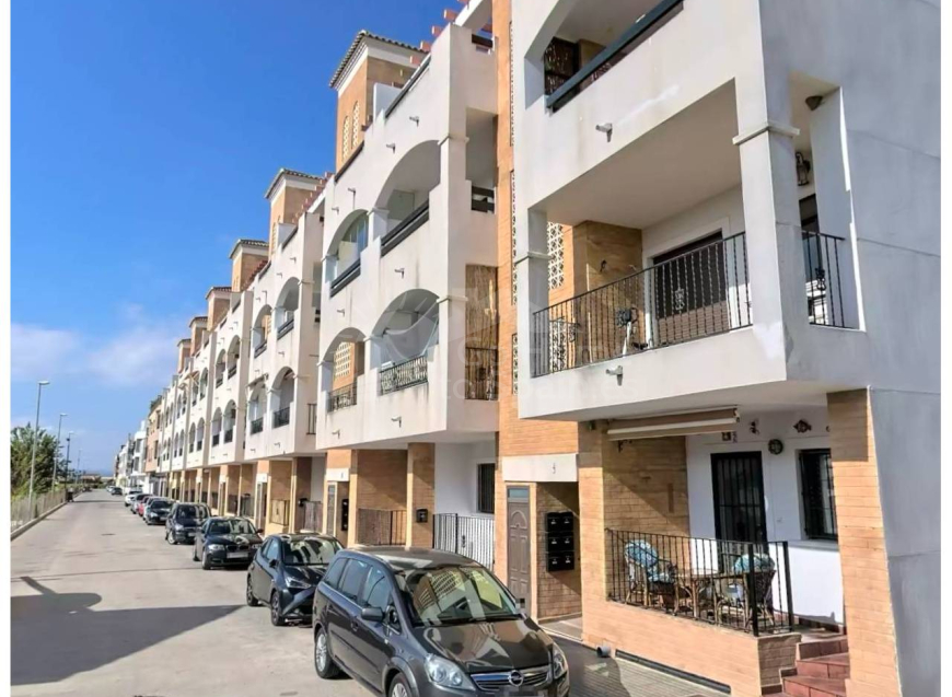 Venta · Apartment Forementera del Segura · Formentera de Segura
