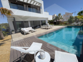 Re-Sale · Detached Villa Ciudad Quesada · Ciudad Quesada - Rojales