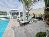 Re-Sale · Detached Villa Ciudad Quesada · Ciudad Quesada - Rojales