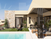 Nueva construcción  · Detached Villa Altaona Golf And Country Village