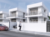 New Build · Detached Villa Daya Nueva