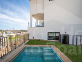 Nueva construcción  · Detached Villa Algorfa