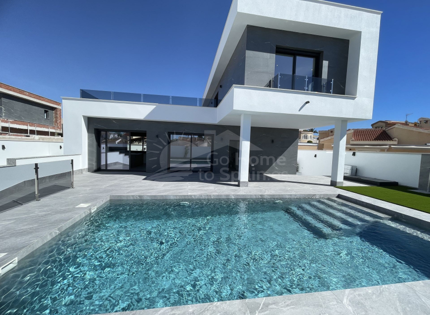  · V Ciudad Quesada · Ciudad Quesada - Rojales