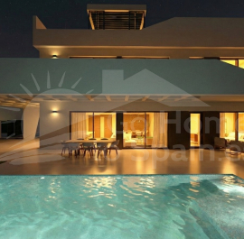 V -  - Ciudad Quesada - Town Center