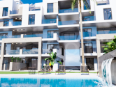 Nueva construcción  · Apartment Guardamar de Segura · Guardamar del Segura