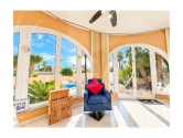 Re-Sale · Villa Detached Ciudad Quesada · Doña Pepa