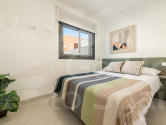 New Build · Semi-Detached Villa Cox