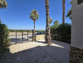 Re-Sale · Semi-Detached Villa Algorfa · La finca Golf