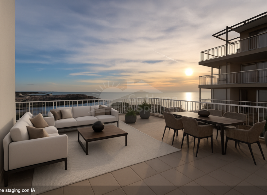  · A Santa Pola · Puerto