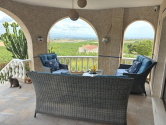 Re-Sale · Detached Villa Algorfa