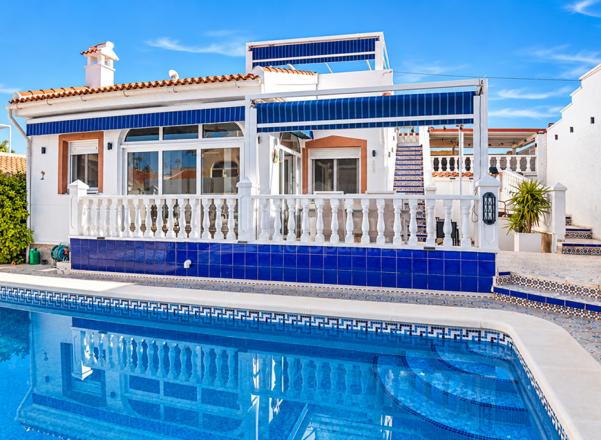  · V Ciudad Quesada · La Marquesa Golf