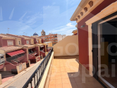 Re-Sale · Townhouse Catral · pueblo