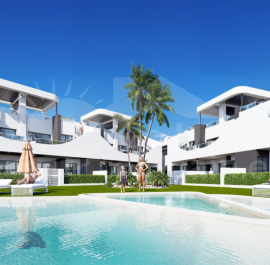 Apartment - New Build - San Fulgencio - Costa Blanca