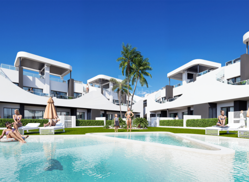 New Build · Apartment San Fulgencio · Costa Blanca