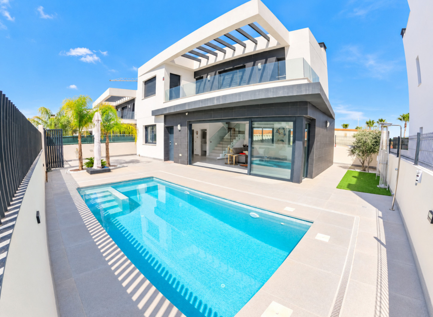 Venta · Detached Villa Algorfa · La finca Golf