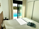 Venta · Detached Villa Algorfa · La finca Golf