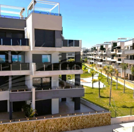 A -  - Playa Flamenca - Costa Blanca