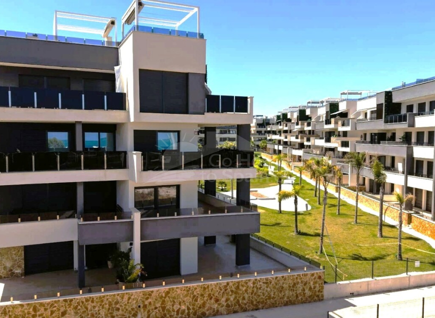  · A Playa Flamenca · Costa Blanca
