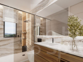 New Build · Detached Villa Murcia · Santa Rosalia