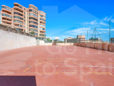 Re-Sale · Apartment Arenales del Sol · Segunda linea playa