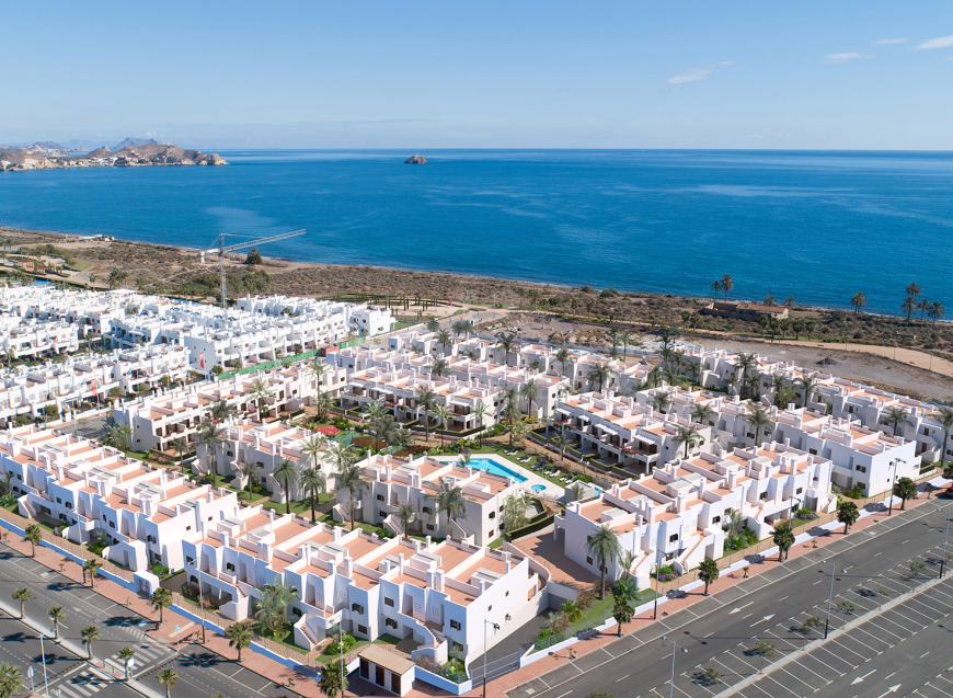  · B Pulpí (Almería) · Spain