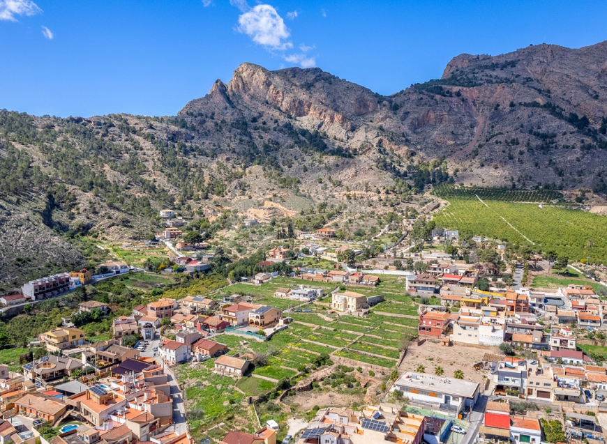 Venta · Country estate Orihuela