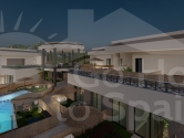New Build · Apartment Algorfa · Lo Crispin
