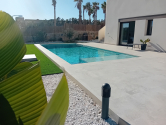 Venta · Detached Villa Algorfa