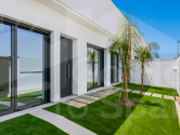 Nueva construcción  · New Build Los Alcázares · Costa Cálida