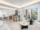 Venta · Ground floor apartment Ciudad Quesada · Ciudad Quesada - Rojales