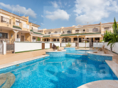 Re-Sale · Townhouse Ciudad Quesada · Lo Marabú