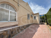 Re-Sale · Detached Villa Ciudad Quesada · Ciudad Quesada - Rojales