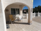 Venta · Detached Villa Algorfa