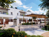 New Build · Duplex Orihuela · Vistabella