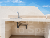 New Build · Duplex Dolores · Costa Blanca