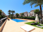 Venta · Semi-Detached Villa Algorfa · La finca Golf