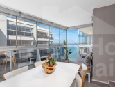 Re-Sale · Apartment La Manga