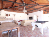 Re-Sale · Detached Villa Almoradi · Heredades