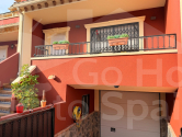 Re-Sale · Townhouse Catral · pueblo