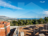 New Build · Detached Villa Polop · Costa Blanca