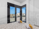 Re-Sale · Attached San Fulgencio · La Marina